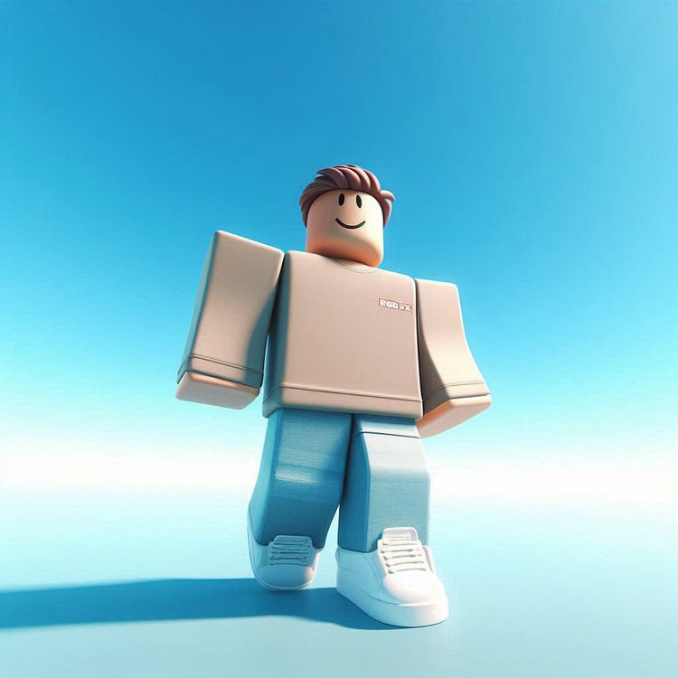 Roblox Hesap