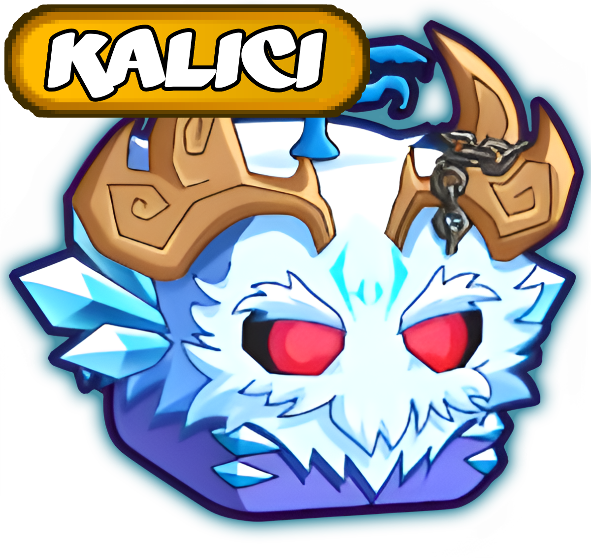 Yeti Meyvesi (KALICI)